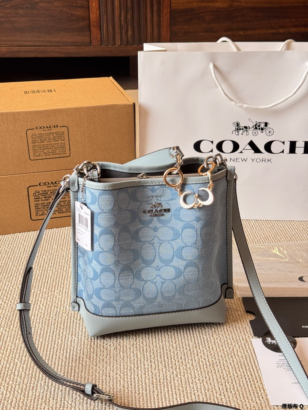 coach bag 38